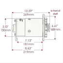 Powermaster PowerGEN Alternators 82051