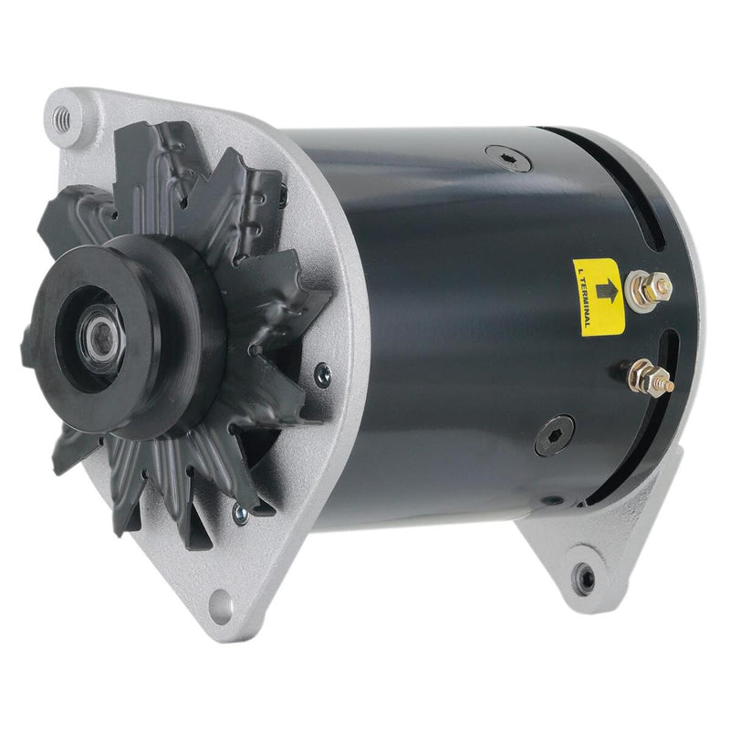 Powermaster PowerGEN Alternators 82101-2