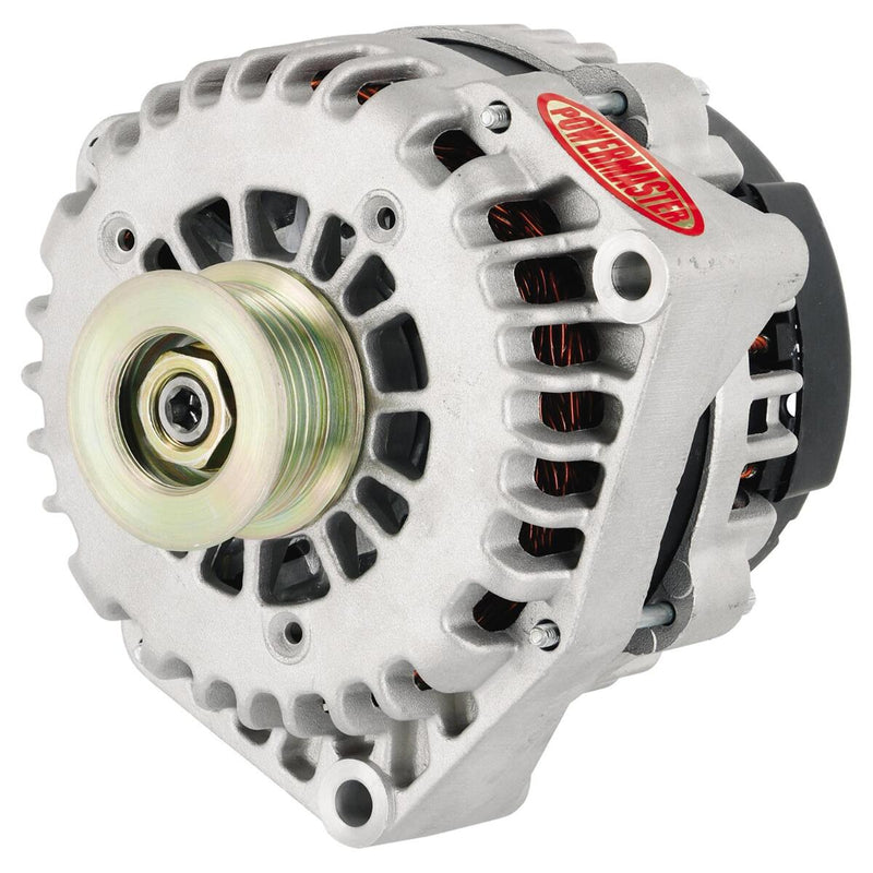 Powermaster Street Alternators 8302