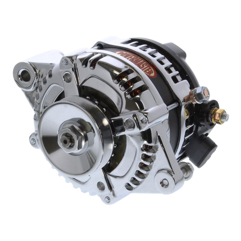 Powermaster HPR Small Frame Series Alternators 837295-17.5