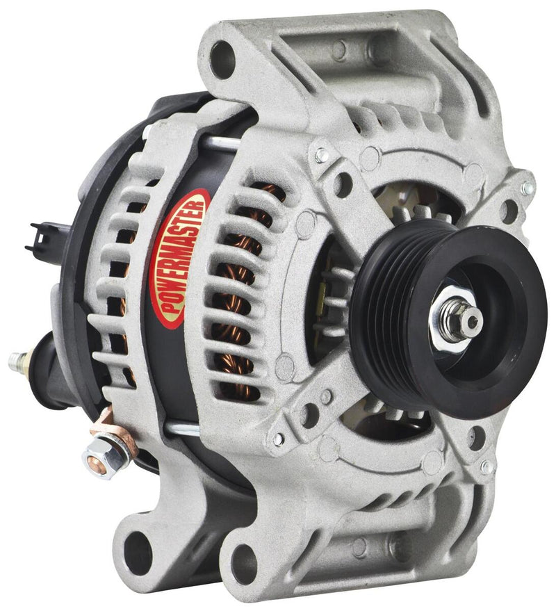 Powermaster Street Alternators 841574-1