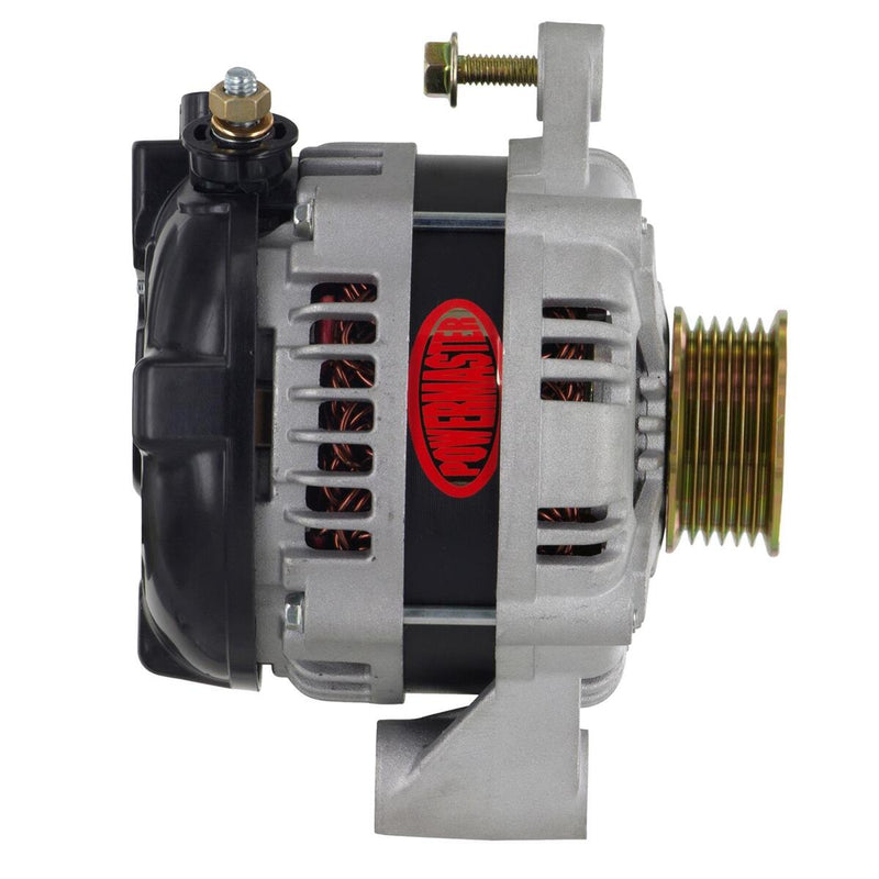 Powermaster HPR Small Frame Series Alternators 847296-1