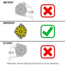 Powermaster HPR Small Frame Series Alternators 847296-1