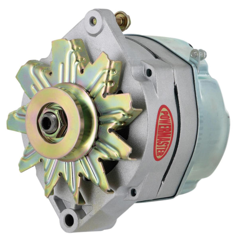 Powermaster Marine Alternators 8500