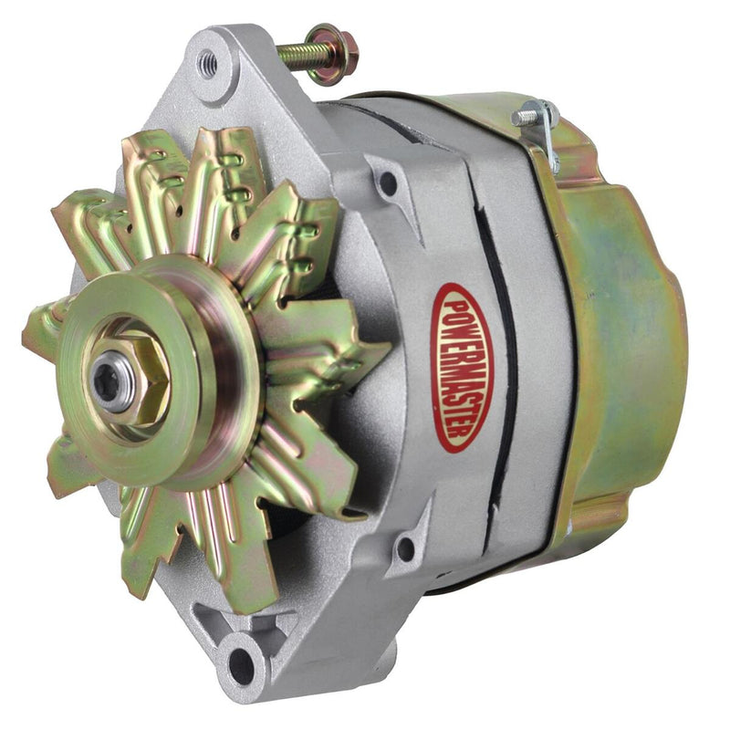 Powermaster Marine Alternators 8500