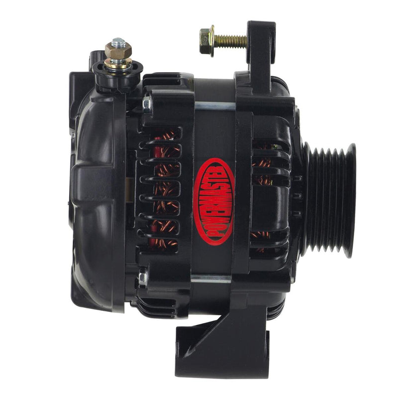 Powermaster HPR Small Frame Series Alternators 857296-1