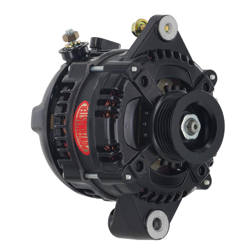 Powermaster HPR Small Frame Series Alternators 857296-1