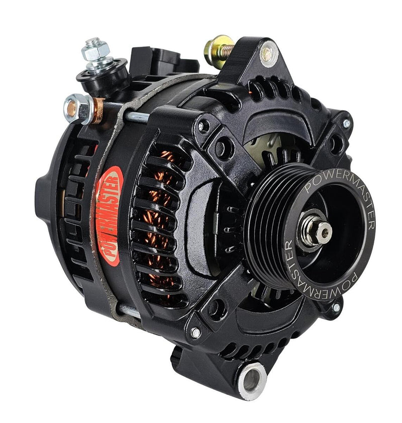 Powermaster HPR Small Frame Series Alternators 857801-1