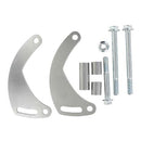 Powermaster Alternator Brackets 860