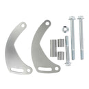 Powermaster Alternator Brackets 860