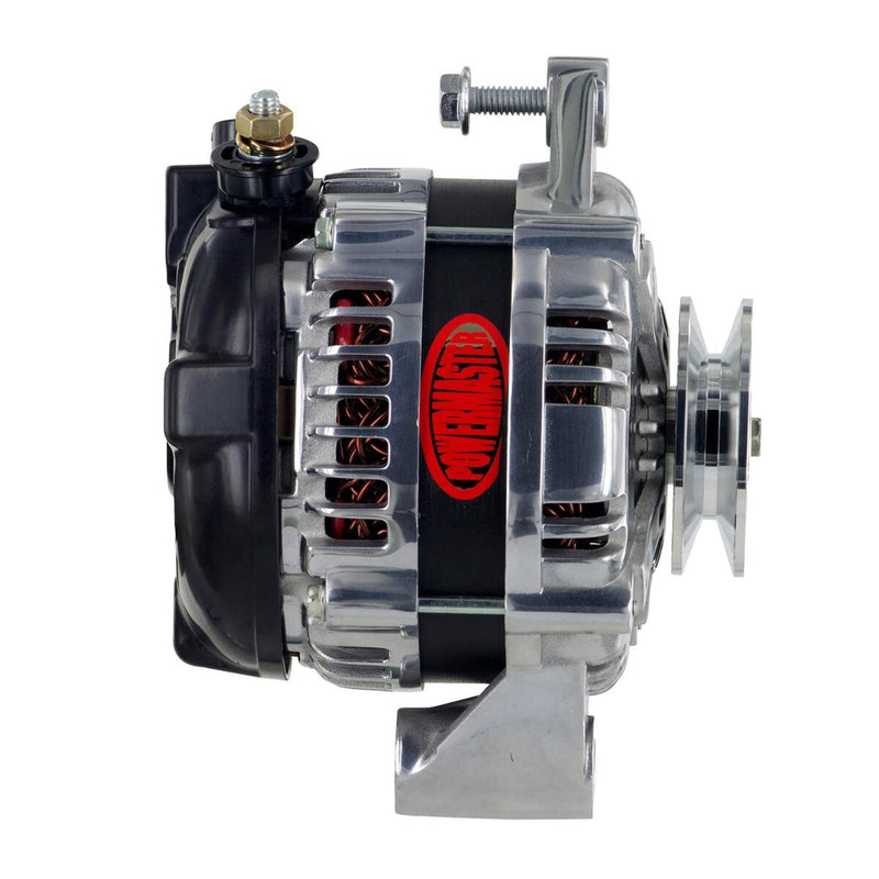 Powermaster HPR Small Frame Series Alternators 867295-1