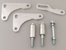 Powermaster Alternator Brackets 882