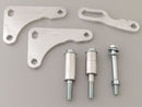Powermaster Alternator Brackets 882