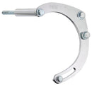 Powermaster Alternator Brackets 886