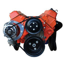Powermaster Alternator Brackets 886