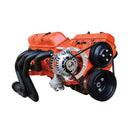Powermaster Alternator Brackets 886