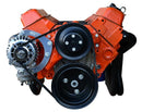 Powermaster Alternator Brackets 886
