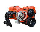 Powermaster Alternator Brackets 886