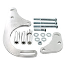 Powermaster Alternator Brackets 896