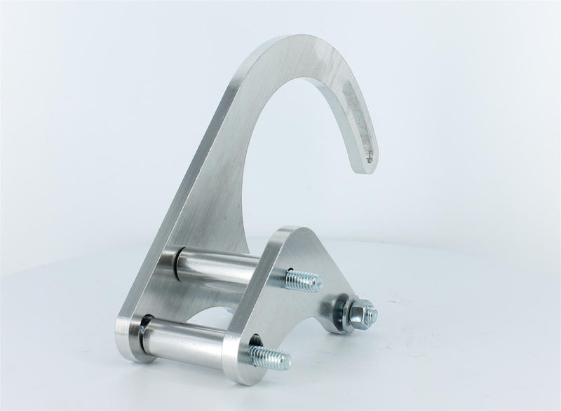 Powermaster Alternator Brackets 898