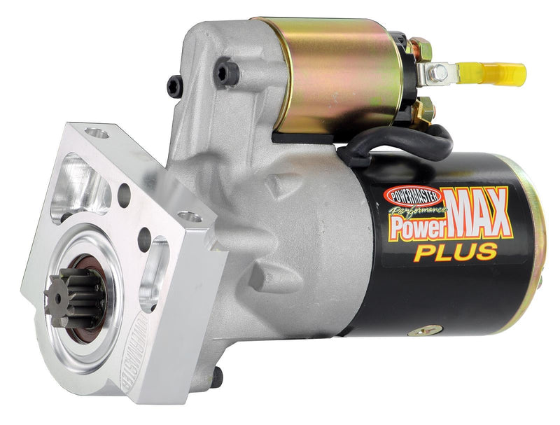 Powermaster PowerMax Plus Starters 9000-10