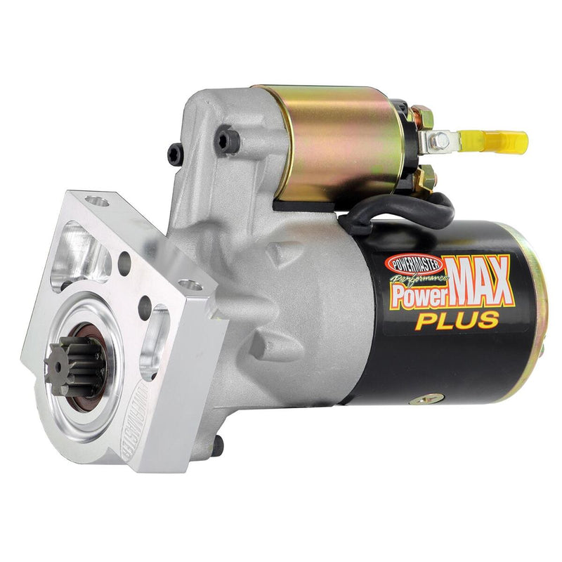 Powermaster PowerMax Plus Starters 9000-10