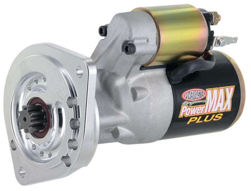 Powermaster PowerMax Plus Starters 9000-3