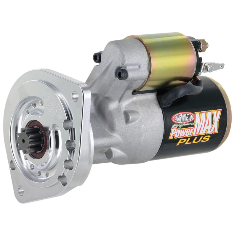 Powermaster PowerMax Plus Starters 9000-3