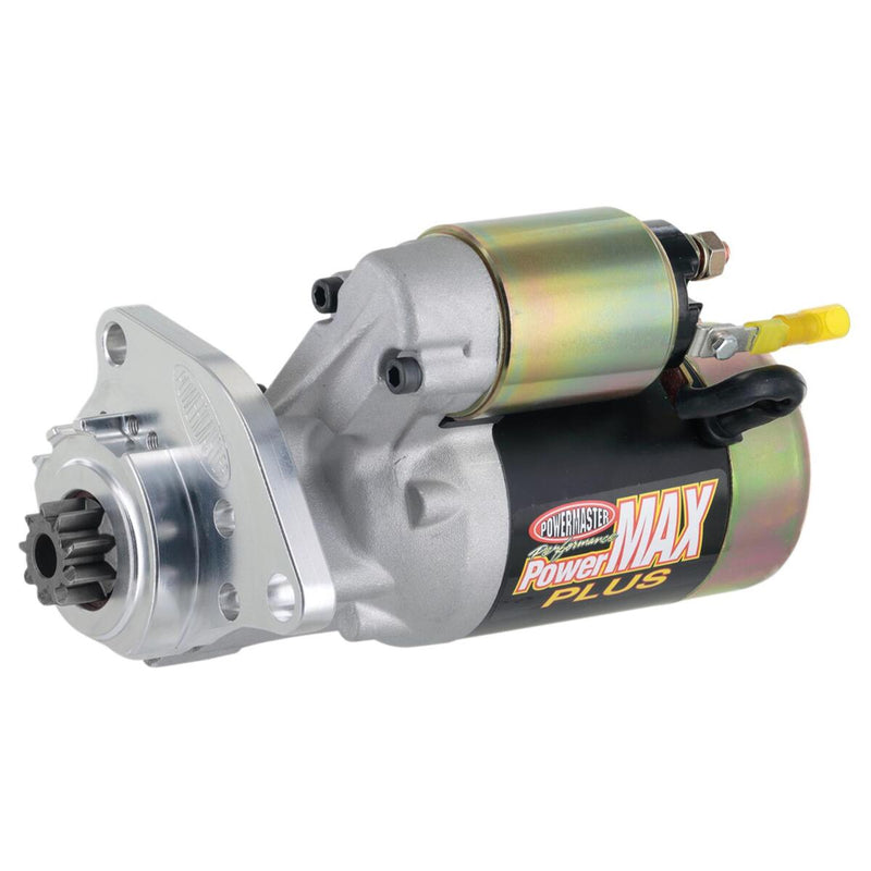 Powermaster PowerMax Plus Starters 9004-13