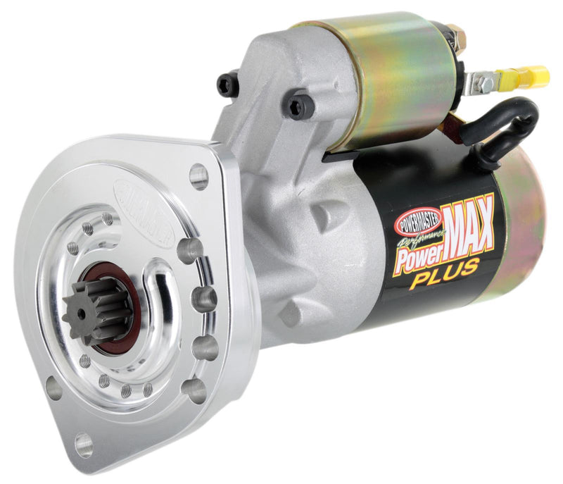 Powermaster PowerMax Plus Starters 9004-3