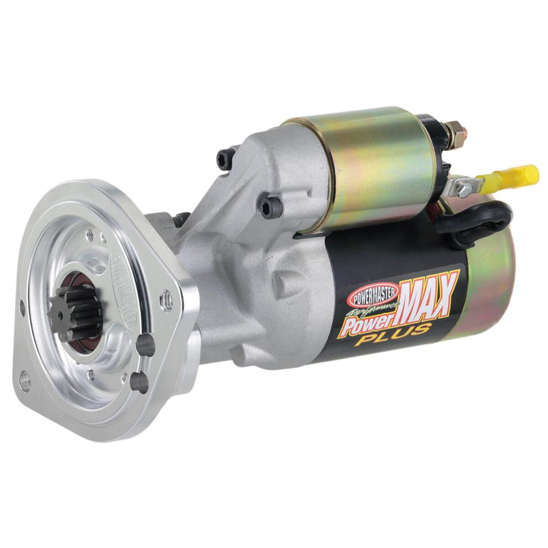 Powermaster PowerMax Plus Starters 9004-5