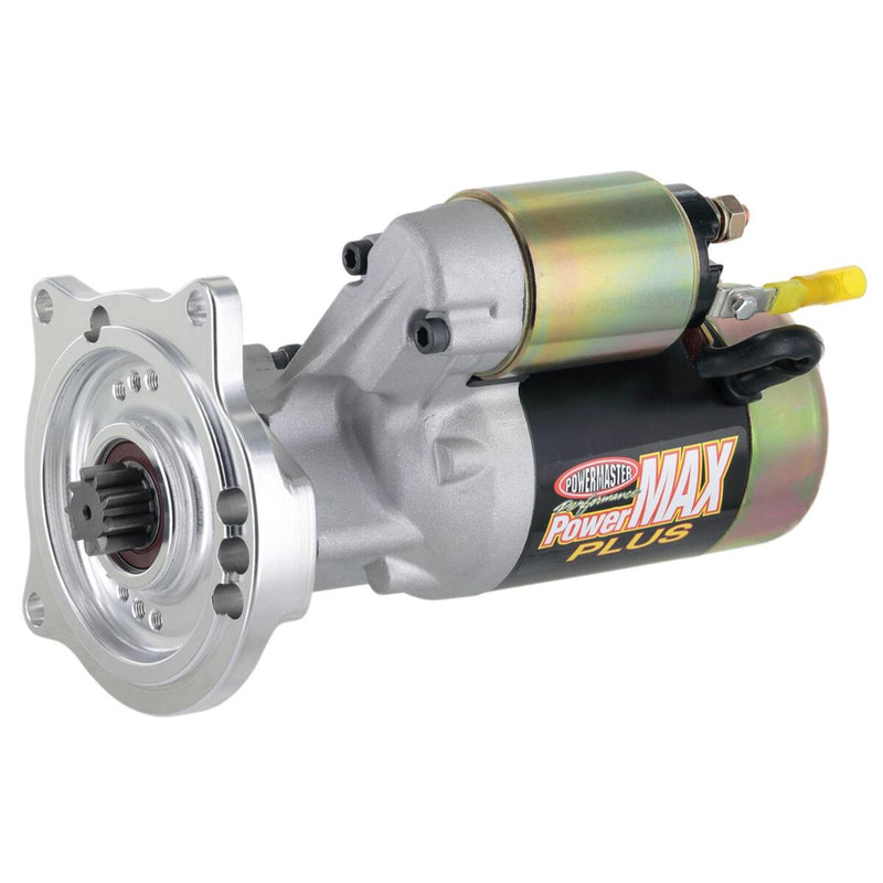 Powermaster PowerMax Plus Starters 9004-6