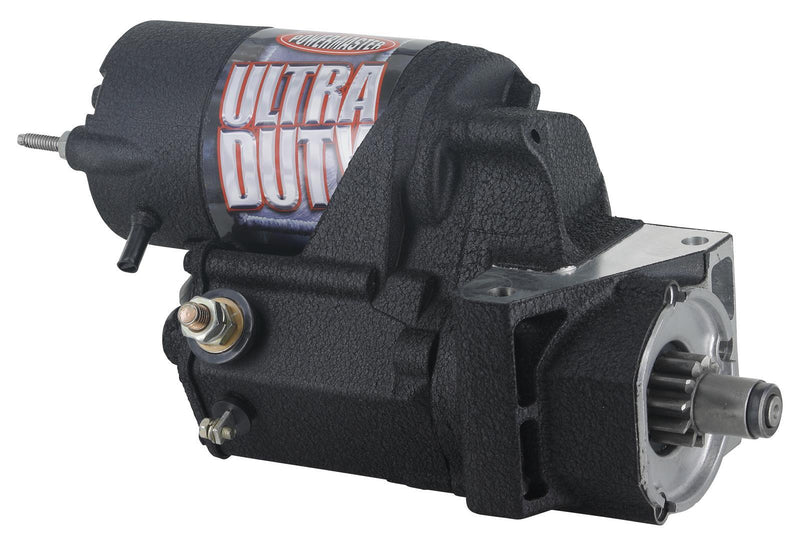 Powermaster Ultra Duty Diesel Starters 9052