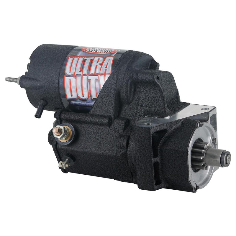 Powermaster Ultra Duty Diesel Starters 9052