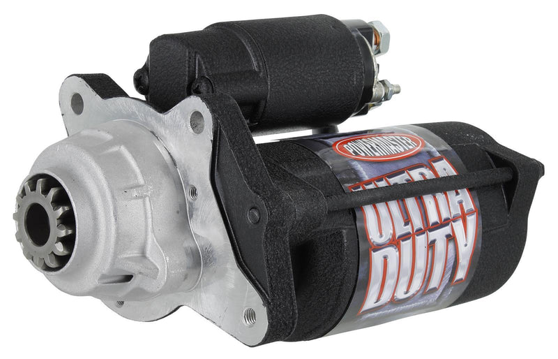Powermaster Ultra Duty Diesel Starters 9056