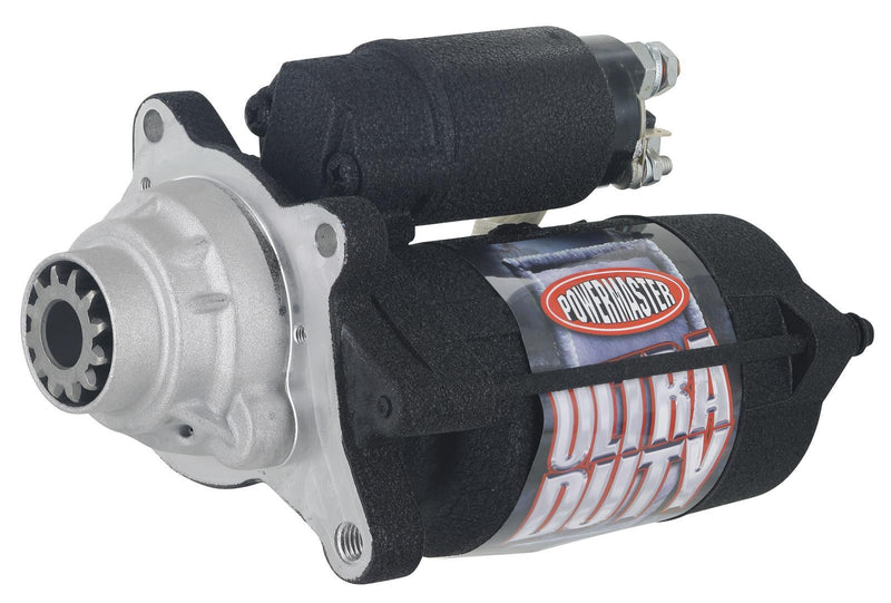 Powermaster Ultra Duty Diesel Starters 9060