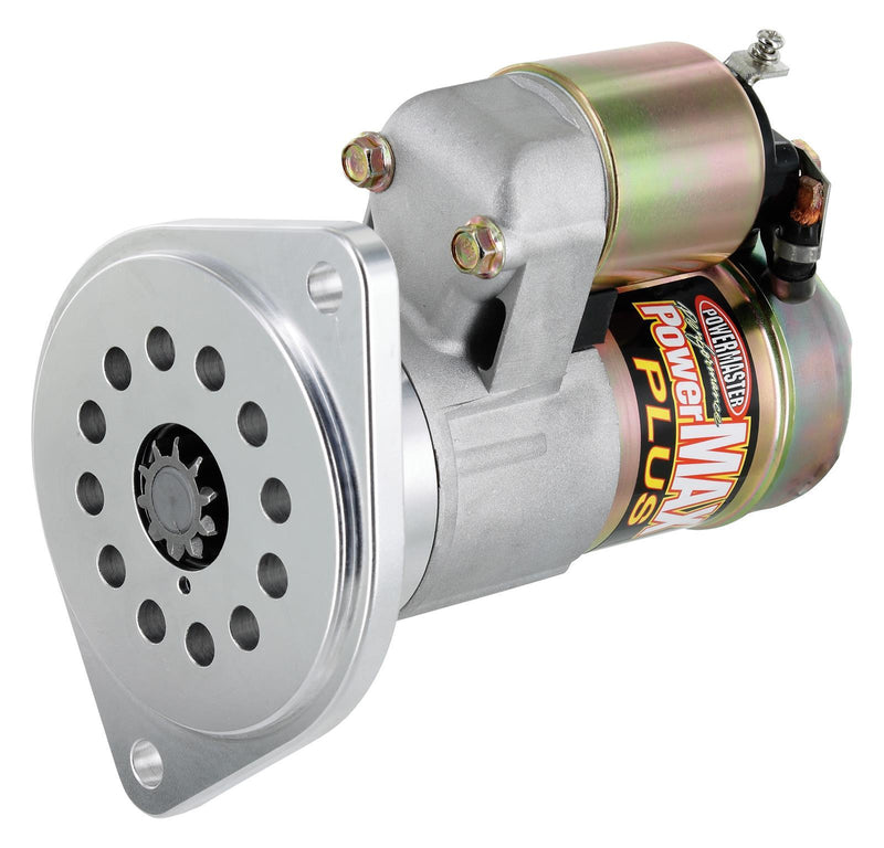 Powermaster PowerMax Plus Starters 9104