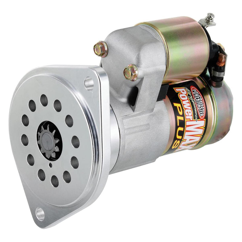 Powermaster PowerMax Plus Starters 9104