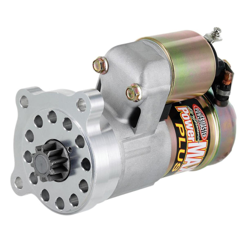 Powermaster PowerMax Plus Starters 9132