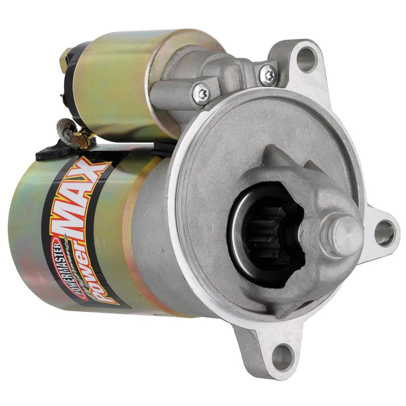 Powermaster PowerMax Starters 9180