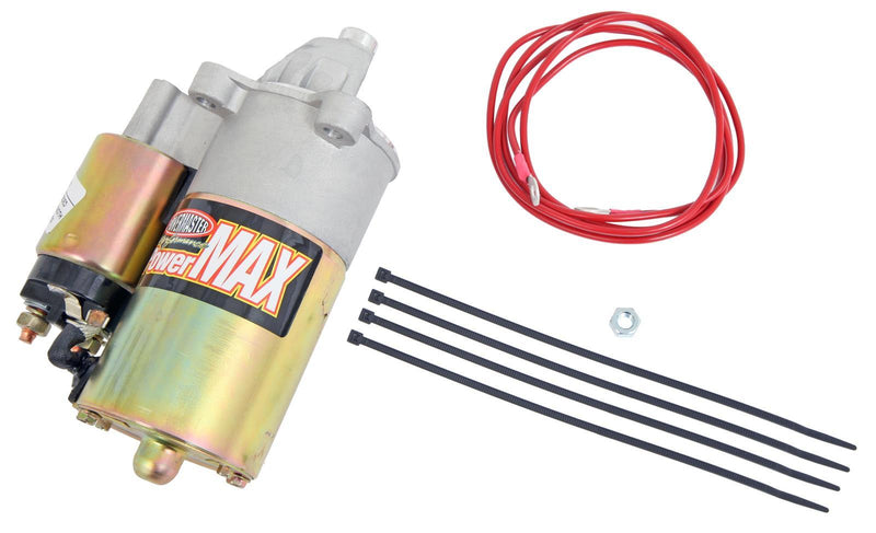 Powermaster PowerMax Starters 9183
