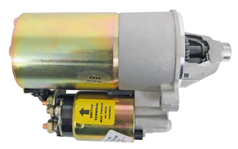 Powermaster PowerMax Starters 9183