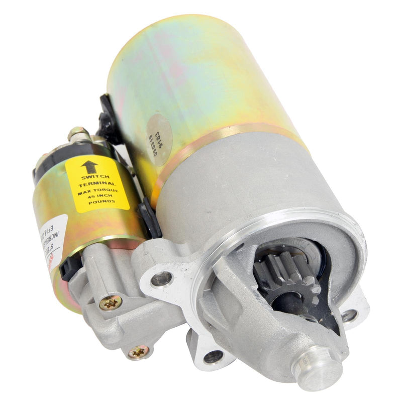 Powermaster PowerMax Starters 9183