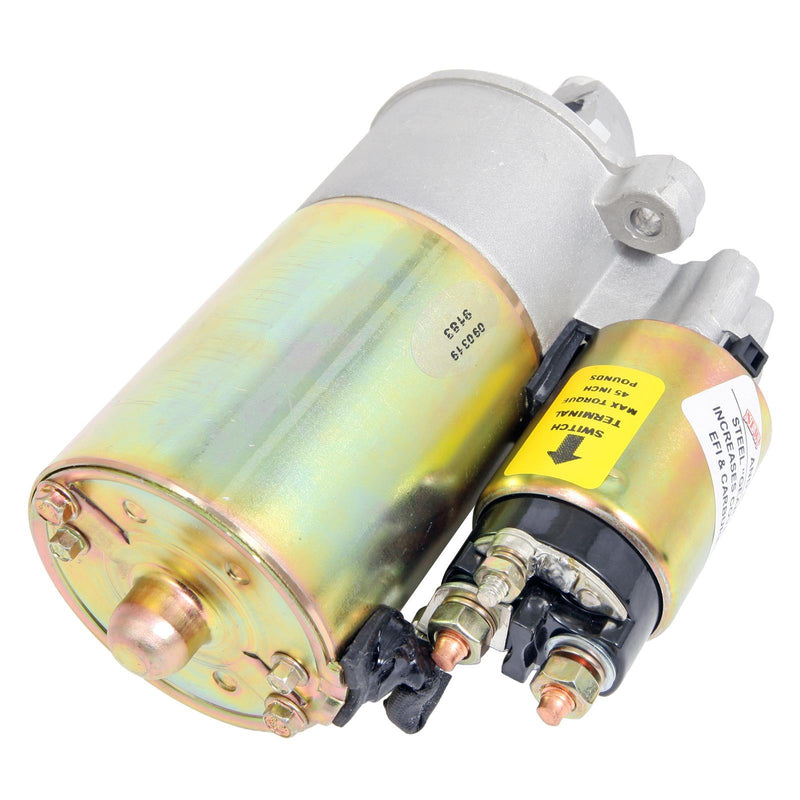 Powermaster PowerMax Starters 9183