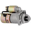 Powermaster OEM-Style High-Torque Replacement Starters 9201