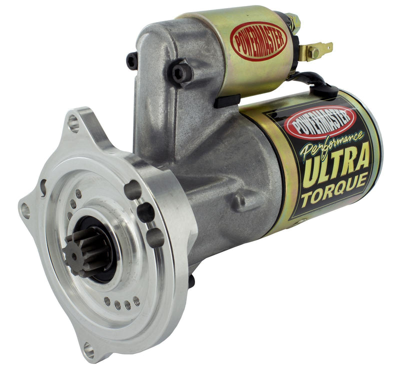 Powermaster Ultra Torque Starters 9406