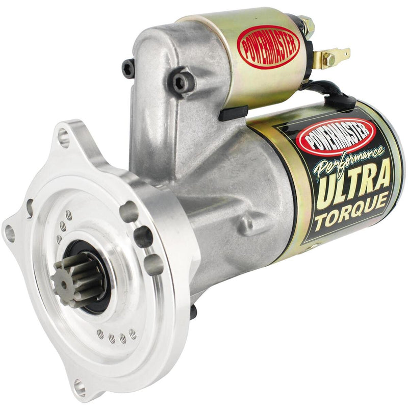 Powermaster Ultra Torque Starters 9406
