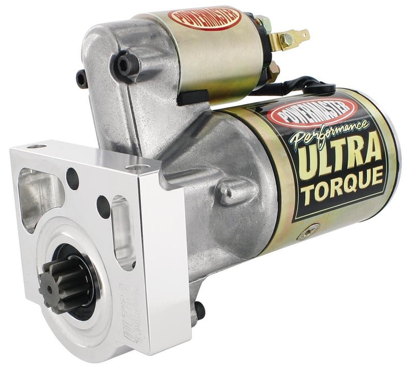 Powermaster Ultra Torque Starters 9410