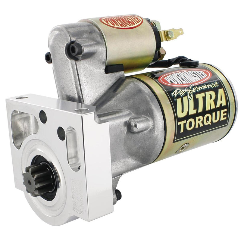 Powermaster Ultra Torque Starters 9410