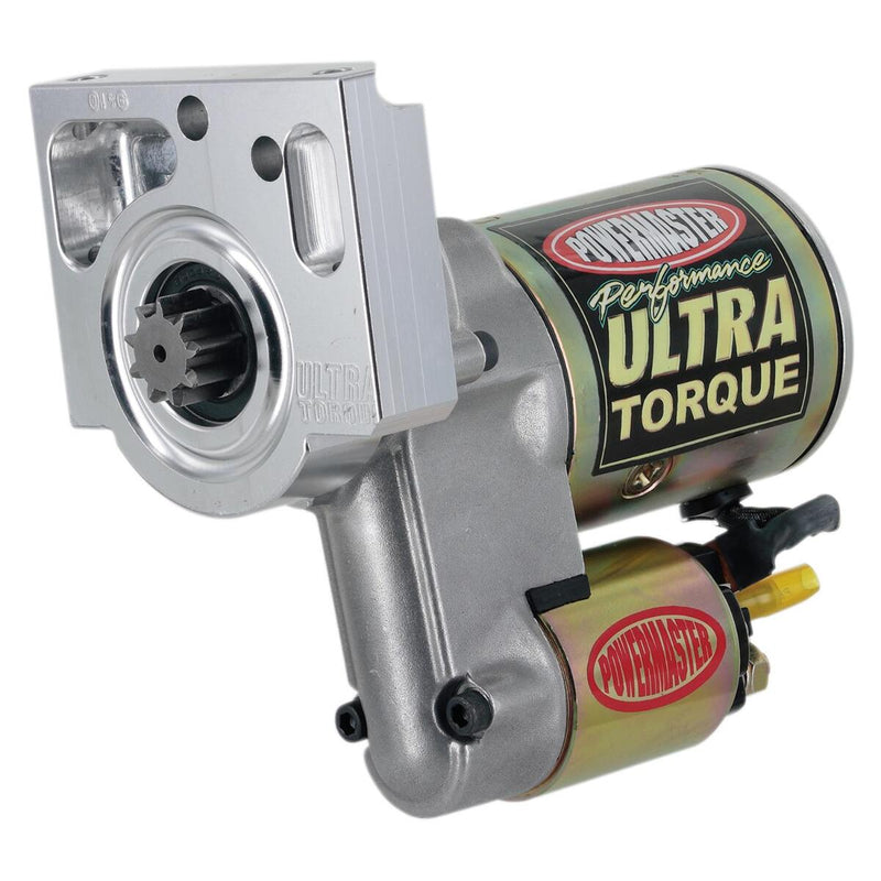 Powermaster Ultra Torque Starters 9410NM